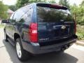 2007 Bermuda Blue Metallic Chevrolet Tahoe LTZ 4x4  photo #3