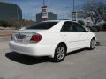 2005 Super White Toyota Camry XLE V6  photo #6