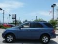 Spark Blue - Sorento LX Photo No. 2