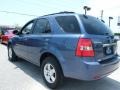 Spark Blue - Sorento LX Photo No. 3
