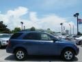 Spark Blue - Sorento LX Photo No. 6
