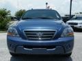 Spark Blue - Sorento LX Photo No. 8