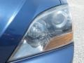 Spark Blue - Sorento LX Photo No. 9