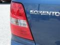 Spark Blue - Sorento LX Photo No. 10
