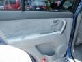 Spark Blue - Sorento LX Photo No. 23