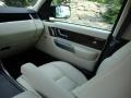 2008 Santorini Black Land Rover Range Rover Sport HSE  photo #17