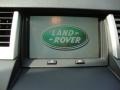 2008 Santorini Black Land Rover Range Rover Sport HSE  photo #18