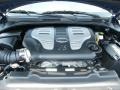 Spark Blue - Sorento LX Photo No. 28