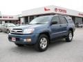 Pacific Blue Metallic - 4Runner SR5 Photo No. 2