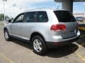Reflex Silver Metallic - Touareg V6 Photo No. 4