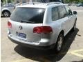 Reflex Silver Metallic - Touareg V6 Photo No. 6