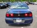 Superior Blue Metallic - Impala  Photo No. 3