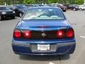 2004 Superior Blue Metallic Chevrolet Impala   photo #3