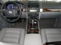 Reflex Silver Metallic - Touareg V6 Photo No. 9