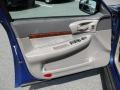 Superior Blue Metallic - Impala  Photo No. 7