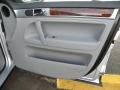 Reflex Silver Metallic - Touareg V6 Photo No. 17