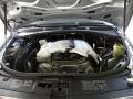 Reflex Silver Metallic - Touareg V6 Photo No. 18