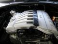 Reflex Silver Metallic - Touareg V6 Photo No. 19