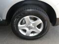 Reflex Silver Metallic - Touareg V6 Photo No. 21
