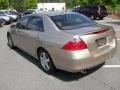 2006 Desert Mist Metallic Honda Accord Hybrid Sedan  photo #2