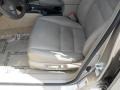 2006 Desert Mist Metallic Honda Accord Hybrid Sedan  photo #8