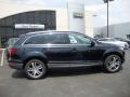 Cobalt Blue Metallic - Q7 3.6 Premium quattro Photo No. 6