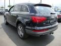 Cobalt Blue Metallic - Q7 3.6 Premium quattro Photo No. 9