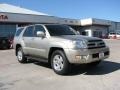 Dorado Gold Pearl - 4Runner Limited Photo No. 1
