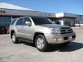 2005 Dorado Gold Pearl Toyota 4Runner Limited  photo #1