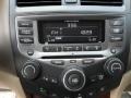 2006 Desert Mist Metallic Honda Accord Hybrid Sedan  photo #13