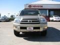 2005 Dorado Gold Pearl Toyota 4Runner Limited  photo #2