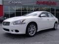 Winter Frost White - Maxima 3.5 SV Premium Photo No. 1
