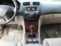 2006 Desert Mist Metallic Honda Accord Hybrid Sedan  photo #17
