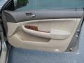 2006 Desert Mist Metallic Honda Accord Hybrid Sedan  photo #22