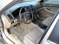 2006 Desert Mist Metallic Honda Accord Hybrid Sedan  photo #27