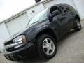 Black - TrailBlazer LS Photo No. 1