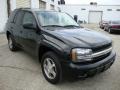 Black - TrailBlazer LS Photo No. 4