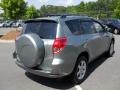 Everglade Metallic - RAV4 Limited Photo No. 3