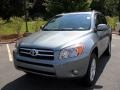 Everglade Metallic - RAV4 Limited Photo No. 5