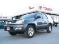 Galactic Gray Mica - 4Runner SR5 Photo No. 2
