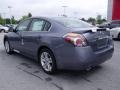 Ocean Gray - Altima 3.5 SR Photo No. 3