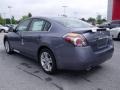 2010 Ocean Gray Nissan Altima 3.5 SR  photo #3