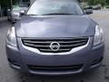 Ocean Gray - Altima 3.5 SR Photo No. 8