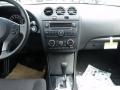 Ocean Gray - Altima 3.5 SR Photo No. 10