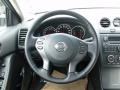 Ocean Gray - Altima 3.5 SR Photo No. 11