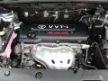 Everglade Metallic - RAV4 Limited Photo No. 24