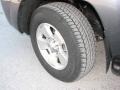 Galactic Gray Mica - 4Runner SR5 Photo No. 13