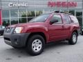 Red Brawn Pearl - Xterra S Photo No. 1
