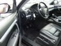 Black Interior Photo for 2005 Porsche Cayenne #30776907