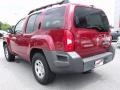 Red Brawn Pearl - Xterra S Photo No. 3